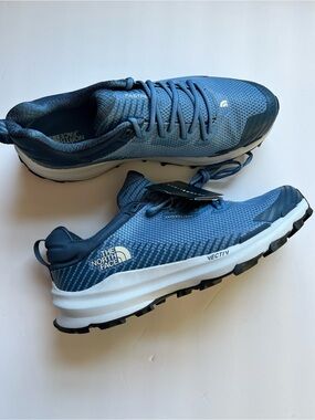 The North Face Women’s VECTIV Trail Running Shoes - Blue